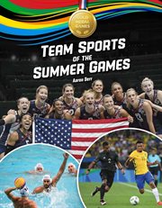 Team sports of the Summer Games cover image