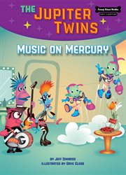 Music on mercury (book 7) cover image
