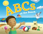 Abcs at the beach cover image