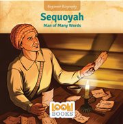 Sequoyah : inventor of the Cherokee alphabet cover image
