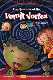 The question of the vomit vortex cover image