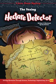 The vexing hectare detector cover image