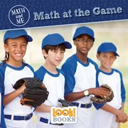 Math at the game cover image