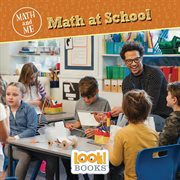 Math at school cover image