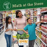 Math at the store cover image
