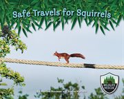 Safe travels for squirrels cover image