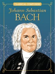 Johann Sebastian Bach cover image