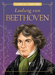 Ludwig Van Beethoven cover image