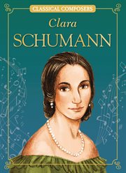 Clara Schumann cover image