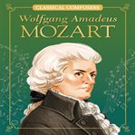 Wolfgang Amadeus Mozart cover image