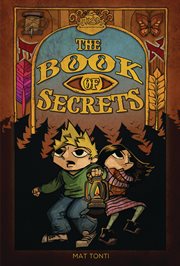 The Book of Secrets cover image