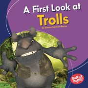 A first look at trolls cover image
