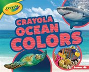 Crayola ® ocean colors cover image