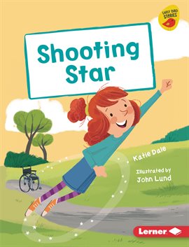 Cover image for Shooting Star