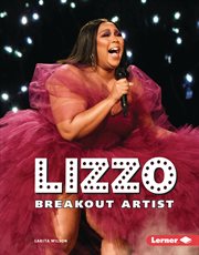 Lizzo : breakout artist cover image