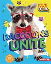 Raccoons unite cover image