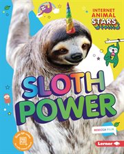 Sloth power cover image