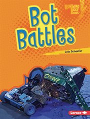 Bot battles cover image