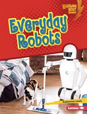 Everyday robots cover image