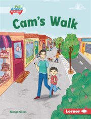 Cam's walk cover image