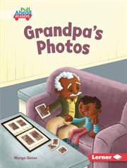 Grandpa's photos cover image