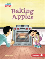 Baking apples cover image