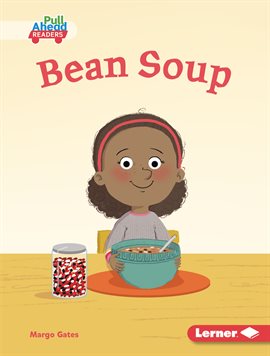 Cover image for Bean Soup