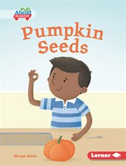 Pumpkin seeds cover image