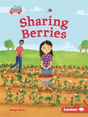 Sharing berries cover image