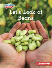Let's look at beans cover image