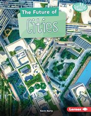 The future of cities cover image