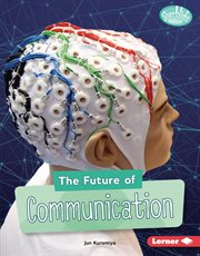The future of communication cover image
