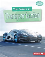 The future of transportation cover image