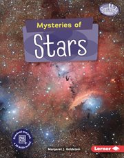 Mysteries of stars cover image