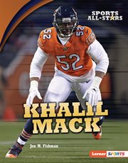 Khalil Mack cover image