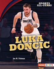 Luka Doncic cover image