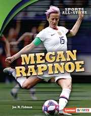 Megan rapinoe cover image