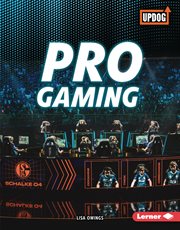Pro gaming cover image
