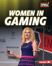 Women in gaming cover image