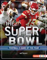 The Super Bowl : football's game of the year cover image