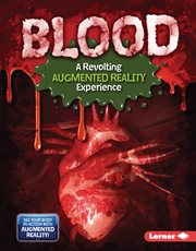 Blood (a revolting augmented reality experience) cover image