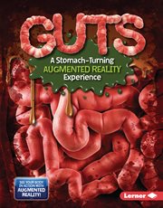 Guts (a stomach-turning augmented reality experience) cover image