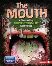 The mouth (a nauseating augmented reality experience) cover image