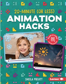 Cover image for 20-Minute (Or Less) Animation Hacks