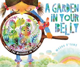 Cover image for A Garden in Your Belly