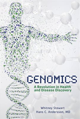 Cover image for Genomics
