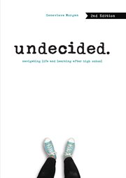 Undecided. Navigating Life and Learning after High School cover image