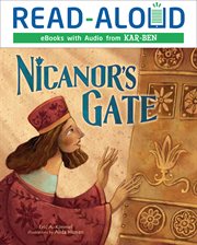 Nicanor's gate cover image