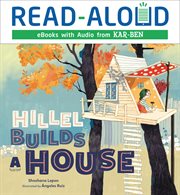 Hillel builds a house cover image