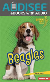 Beagles cover image